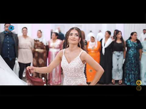 CINDO & NERMIN | Wedding | Imad Selim & Xabat Neco | Kemance part 2 | by Cavo Media