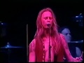 Jerry Cantrell & William DuVall - Down In a Hole (Live in Charlotte, April 27, 2002)