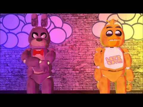 fnaf-pizza-funny-chica