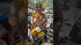 Haldiram से भी सस्ती Maharaja Thali 😱❤️🔥#shorts #india #food #youtubeshorts #trendingshorts