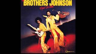 Video thumbnail of "Brothers Johnson - "Q" (1977)"