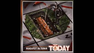 August Alsina Today Instrumental DL Link