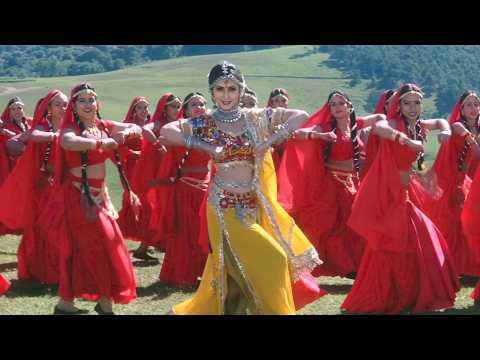 Main Tujhse Aise Milun Full Video Song | Judaai | Anil Kapoor, Urmila Matondkar | Alka Yagnik