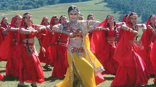 Main Tujhse Aise Milun Full Video Song | Judaai | Anil Kapoor, Urmila Matondkar | Alka Yagnik