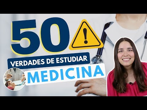 Que Carrera De Medicina Te Atrae