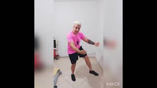 Fala Mal de Mim - Pedro Sampaio, Wesley Safadão, Daniel Caon ( Coreografia )