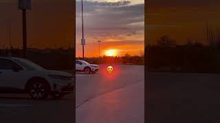 Sunset #sunset #noeraamor