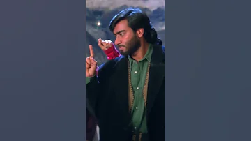 Yaha Toh Sabhi Diljale Hai #bestdialogue #diljale #amrishpuri #ajaydevgan