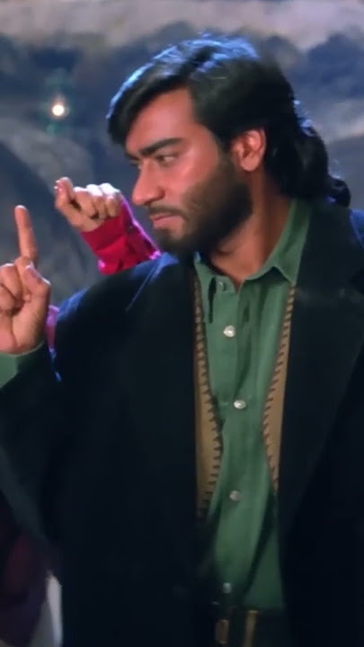 Yaha Toh Sabhi Diljale Hai #bestdialogue #diljale #amrishpuri #ajaydevgan