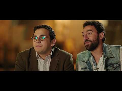 ساعة من الضحك المتواصل مع سيف وهاني لما اتسغربوا من كلام حرامية فتحي 🤣