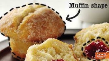 Starbucks in Doughnut-Muffin Hybrid Controversy