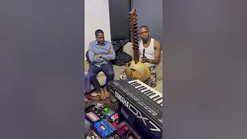 Sidiki Diabate (Moussa Traore Bill Fassa )