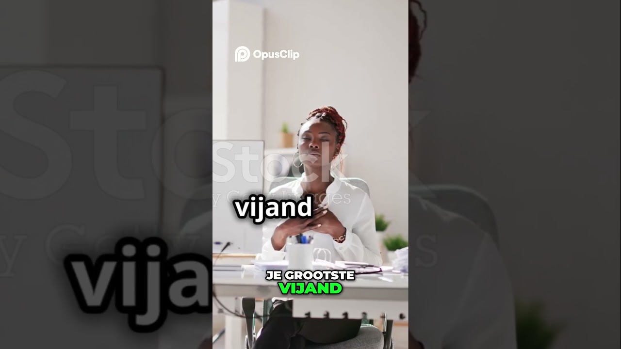 Blijf Kalm  Bescherming en Rust in Crisis 