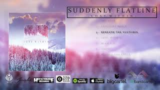 SUDDENLY FLATLINE - LOST WITHIN [FULL ALBUM]