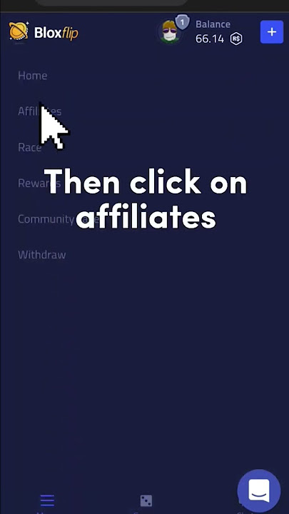 5+ Bloxflip Affiliate Codes - Followchain