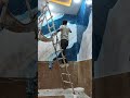 🔥 Luxury Stucco Mirror Marble Finish Artist✨ #painting #wall #art #viral #decoratingideas