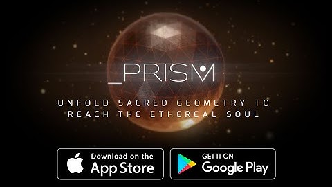 _PRISM [Android/iOS] Gameplay (HD)
