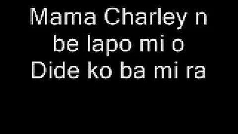 Yahooze By Olu Mantain with Lyrics!!!!