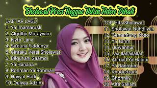 TOP Hits Sholawat Merdu Terbaru 2023 Versi Reggae Full Album Tanpa Iklan