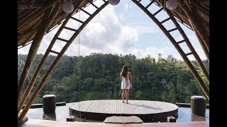 Bali Trip - 2019 Cinematic 4K - Max Elto - City Lights Resimi