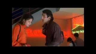 Akshaye Confesses Love - Doli Saja Ke Rakhna Best Romantic Scenes - Akshaye Khanna - Jyothika