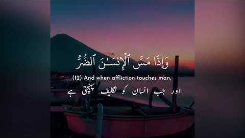 قرآن كريم    حالات واتس اب    رعد محمد الكردى