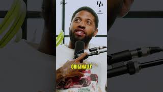 Paul George on Why You NEVER Mess with LeBron