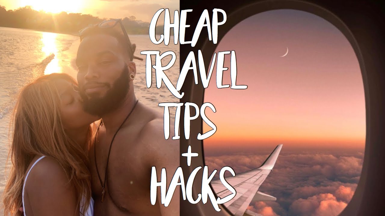 HOW TO FIND CHEAP FLIGHTS + BUDGET SAVING HACKS & TIPS | VLOGMAS