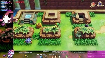 AK Skip Tutorial, Like Like Launch method