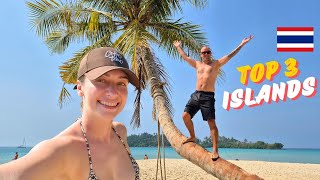 Download Lagu TOP 3 THAI ISLANDS in Trat Thailand 🇹🇭 EVERYTHING YOU NEED TO KNOW Before You Travel! MP3 Download Lagu TOP 3 THAI ISLANDS in Trat Thailand 🇹🇭 EVERYTHING YOU NEED TO KNOW Before You Travel! MP3