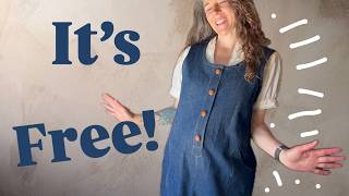 The sweetest Button Placket you can HACK into anything