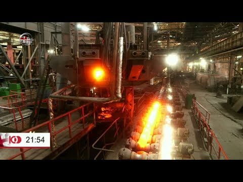 ქართული ფოლადი კრიზისის წინაშეა - ტრამპის გადაწყვეტილებამ  10 ათას სამუშაო ადგილს საფრთხე შეუქმნა