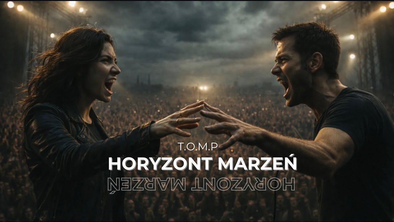T.O.M.P | Horyzont marzeń | 2026