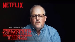 Stranger Things: Spotlight | Cinematography | Netflix