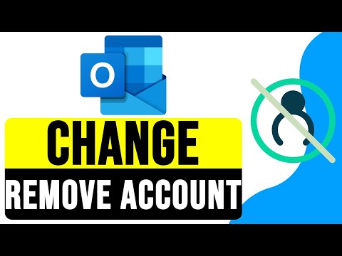 How to CHANGE
