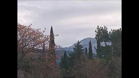 Cypress - End Of Dream