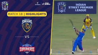Salman Khans Delhi Superheroes Clinch 4-Wicket Win Over Chennai Singams Highlights