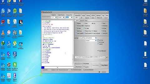 Micromax AQ4501 flash miracle box
