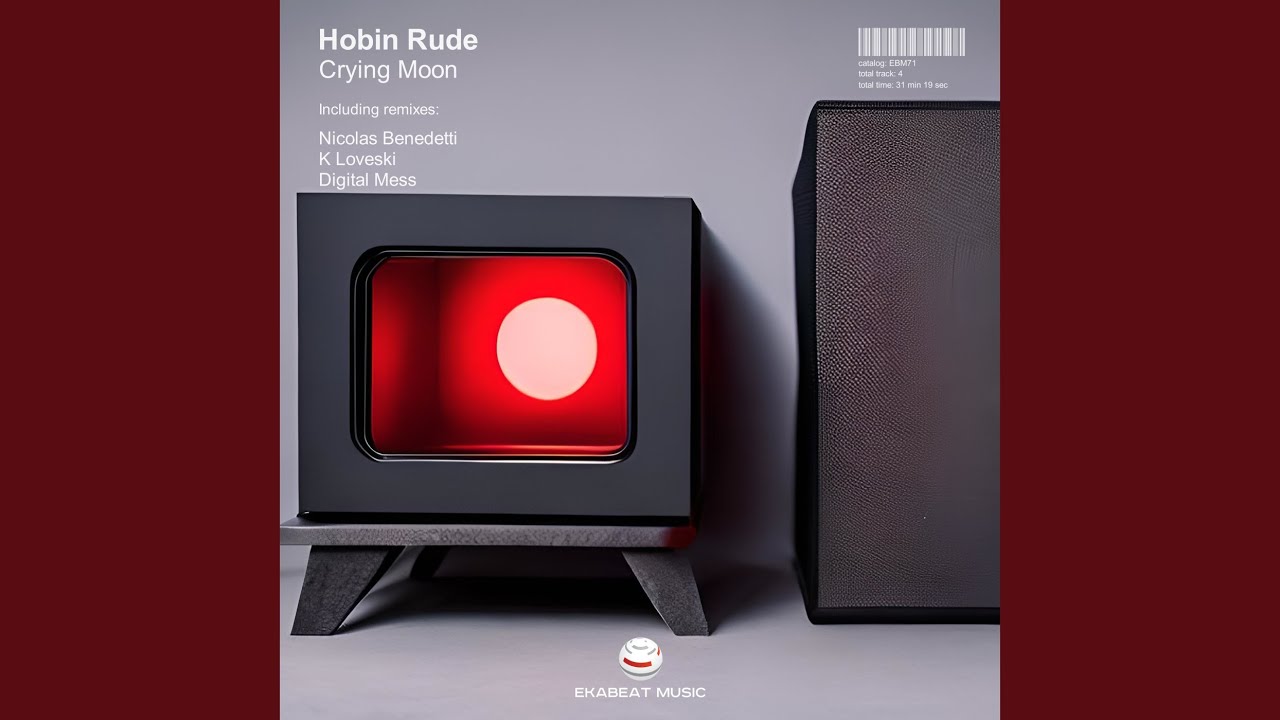 Guarda Crying Moon (Digital Mess Remix) su YouTube Guarda Crying Moon (Digital Mess Remix) su YouTube