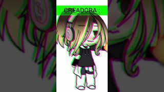 yo x sin miedo a la funa 🫡 #gacha #gachalife