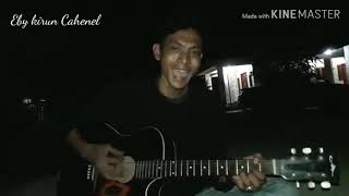 COVER LAGU HANKY SUPIT BILA ENGKAU IJINKAN