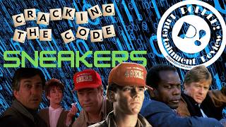 "Cracking the Code" Sneakers