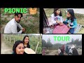 Picnic tour  juhi singh vlog 
