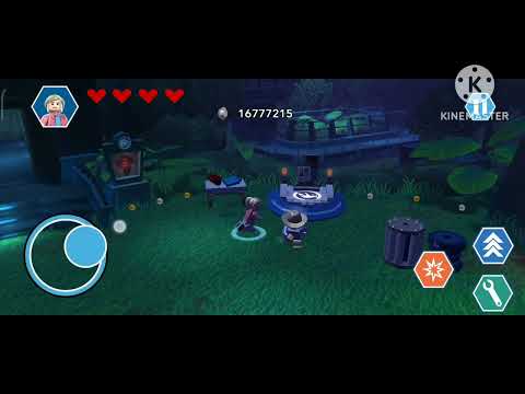 JOGUEI LEGO JURASSIC WORLD DE CELULAR #part1