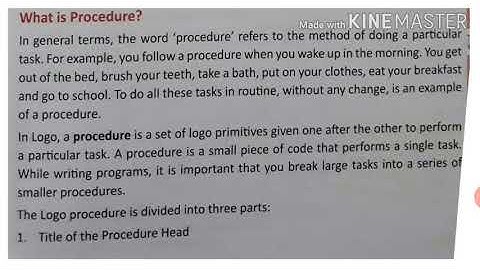 Procedure in LOGO/ch4 part1/class 4