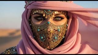 Kas Al Zaman | الزمان كاش - Deep Arabic Techno House Mix 2026 #ArabicTechno