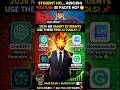 2026 Me Smart Students Use These FREE AI Tools 🔥 Best Study Apps for Students