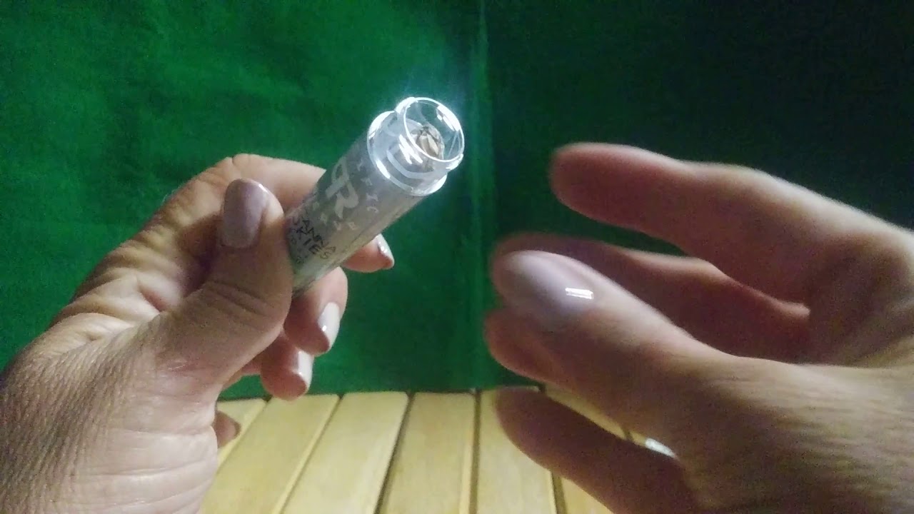 Pacific Reserve TROPICANNA COOKIES cannabis pre roll unboxing