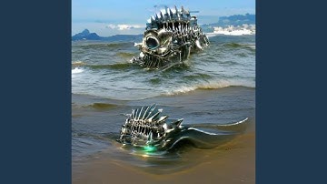 Physarum Polycephalum