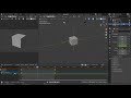Blender: Animation